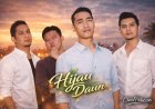 Profil Hijau Daun: Band Pop Indonesia yang Dikenal Lewat Lagu Suara (Ku Berharap)