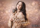 Profil Keisya Levronka: Penyanyi Pop Indonesia dengan Lagu Penuh Emosi