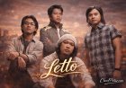Profil Letto: Band Pop Alternatif Indonesia dengan Nuansa Religius dan Filosofis