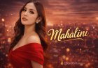 Profil Mahalini: Penyanyi Pop Indonesia dengan Suara Emosional dan Lagu Hits