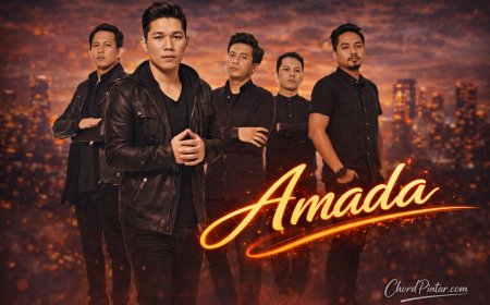 Profil Armada: Perjalanan Karier dan Lagu-Lagu Populer Band Pop Indonesia