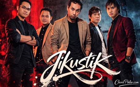 Profil Jikustik: Band Pop Indonesia yang Dikenal Lewat Lagu Seribu Tahun Lamanya
