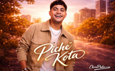 Profil Piche Kota: Penyanyi Muda Berbakat dari NTT yang Bersinar di Indonesian Idol
