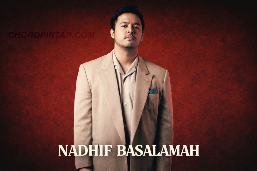 Profil Nadhif Basalamah