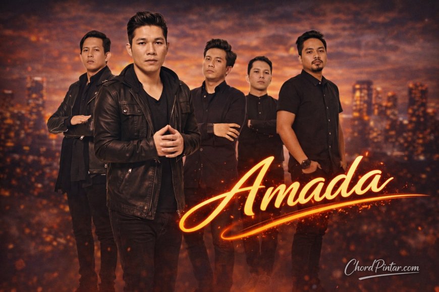 Profil Armada: Perjalanan Karier dan Lagu-Lagu Populer Band Pop Indonesia