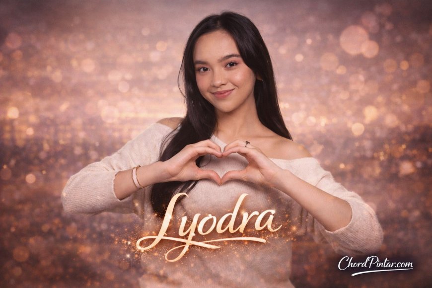 Profil Lyodra: Penyanyi Muda Indonesia dengan Suara Powerful dan Emosional