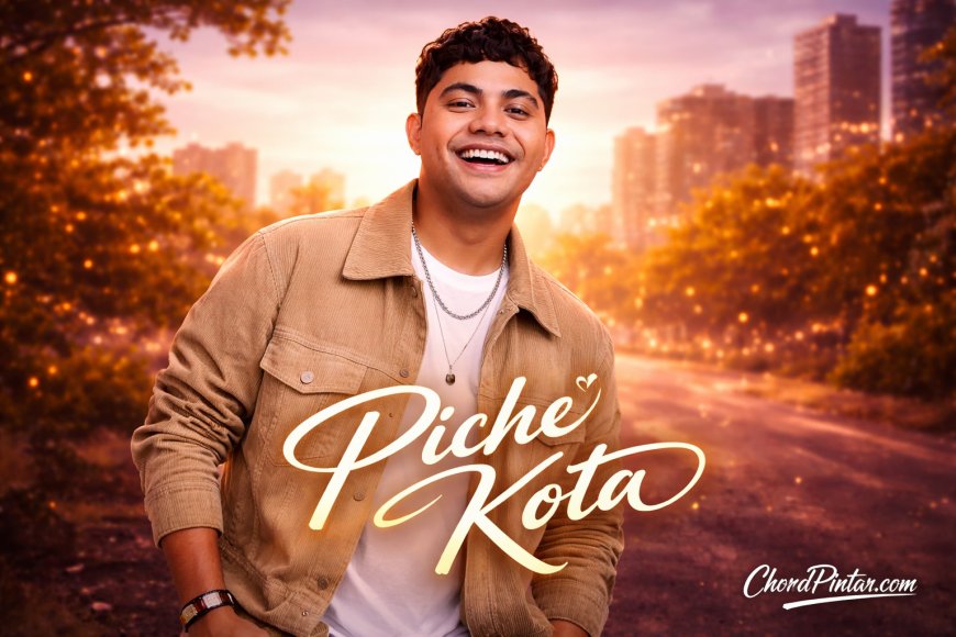 Profil Piche Kota: Penyanyi Muda Berbakat dari NTT yang Bersinar di Indonesian Idol