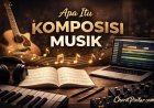 Apa Itu Komposisi Musik
