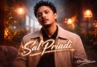 Profil Sal Priadi: Musisi Puitis Indonesia dengan Lirik Unik dan Filosofis