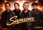 Profil Samsons: Band Pop Rock Indonesia dengan Lagu-Lagu Romantis Ikonik