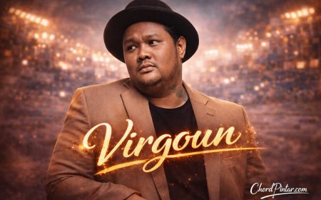 Profil Virgoun: Perjalanan Karier, Lagu Hits, dan Fakta Menarik Musisi Pop Indonesia
