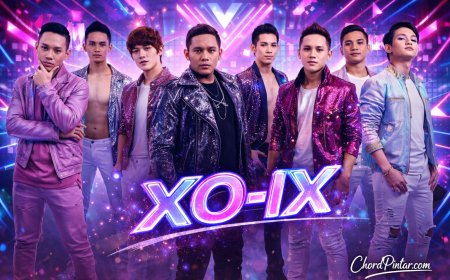 Profil XO-IX: Perjalanan Karier, Lagu Hits, dan Fakta Menarik Boyband Pop Indonesia Era 2010-an