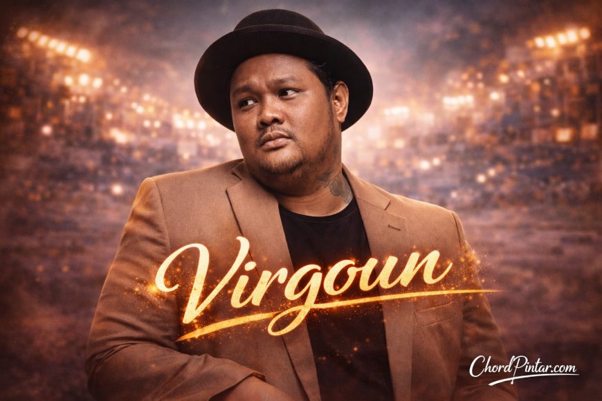Profil Virgoun: Perjalanan Karier, Lagu Hits, dan Fakta Menarik Musisi Pop Indonesia